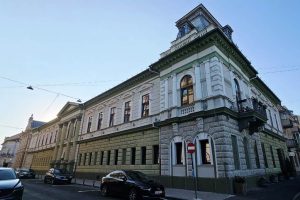 Palatul Simay