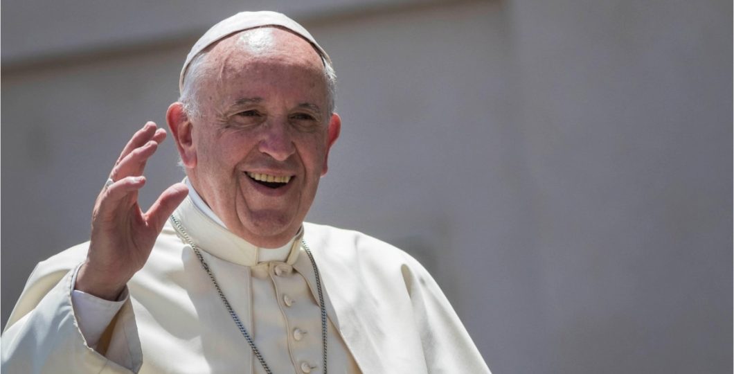 Turc suspectat de legături cu ISIS, reținut în Italia pentru plan de asasinare a Papei Francisc