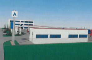 parcare TIR