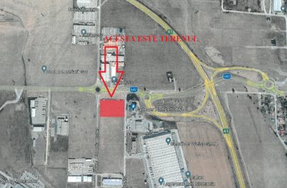 parcare TIR stație carburanți și spălătorie arad zădăreni hartă