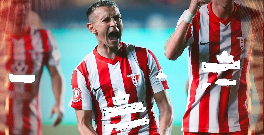 Nu-i de crezut! UTA pe locul 2 în Superliga, triumf dramatic la Ploiești împotriva Petrolului după o spectaculoasă revenire!