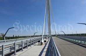 refacere pod podul hobanat