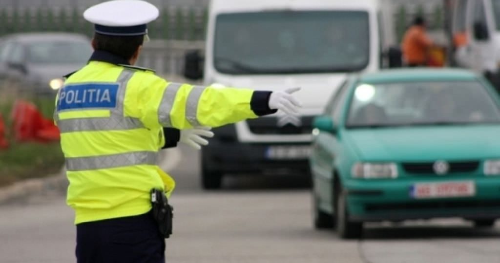 controale intense în ultimele 25 de ore pentru siguranța șoferilor