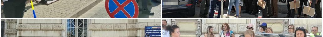 protest nr 2 austeritate