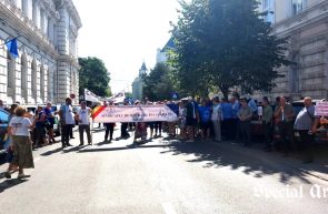 proteste