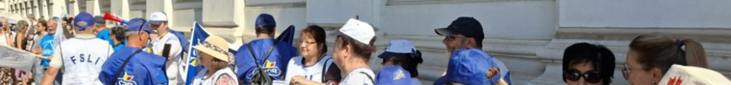 proteste profesori