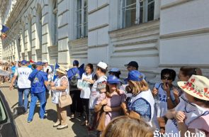 proteste profesori