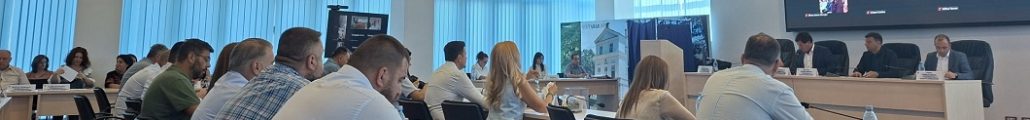 membri consiliul de administrație