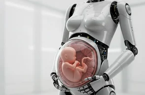 robot
