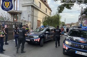 scandal familii Blanduziei