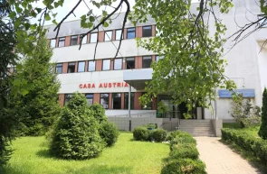 secție arși