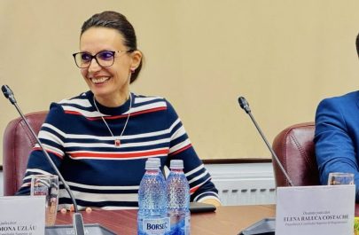 șefa CSM a eșuat cu explcațiile