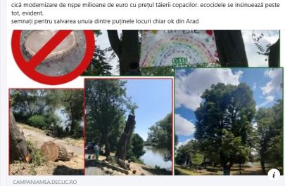 semnaturi petitie copaci 2