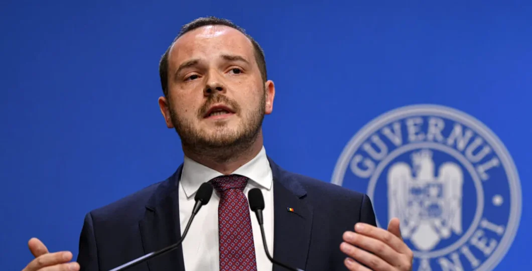 Parteneriate Locale Anunțate de Ministrul Sănătății, Alexandru Rogobete