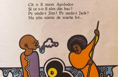 stiri ratate 35 poezia