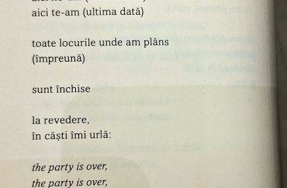 stiri ratate 36 poezia