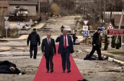 stiri ratate 36 trump putin