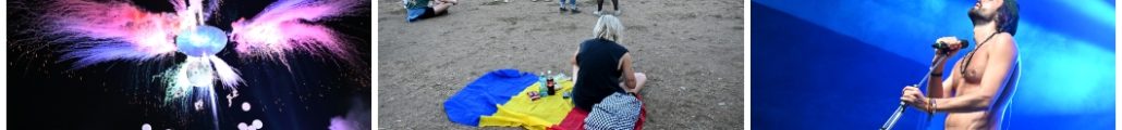 Sziget Festival 2025