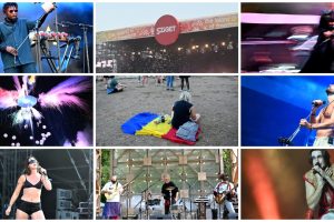 Sziget Festival 2025
