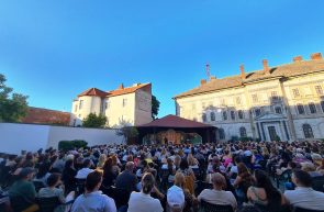 teatrului de vară