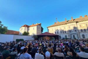 teatrului de vară
