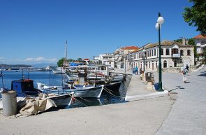 thassos