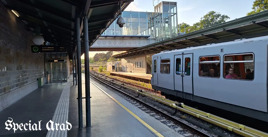 Bărbat din Algeria supraviețuiește după ce s-a agățat de un tren de mare viteză în Austria. Motivul? O țigară!