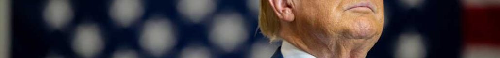 Trump soccer