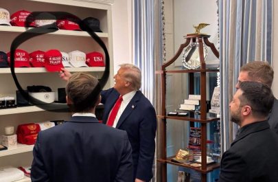 trump maga