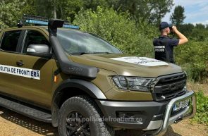 ucraineni frontiera