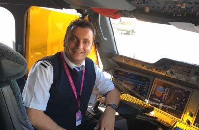 vlad zgardau aeroplan murit
