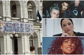 Zilele Aradului 2025