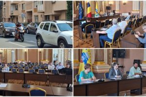 dezbatere publică plan zgomot arad