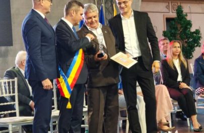 zilele aradului Tuleu