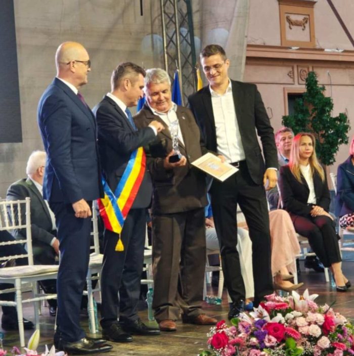 zilele aradului Tuleu