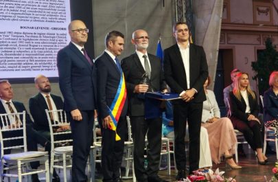 zilele aradului bognar