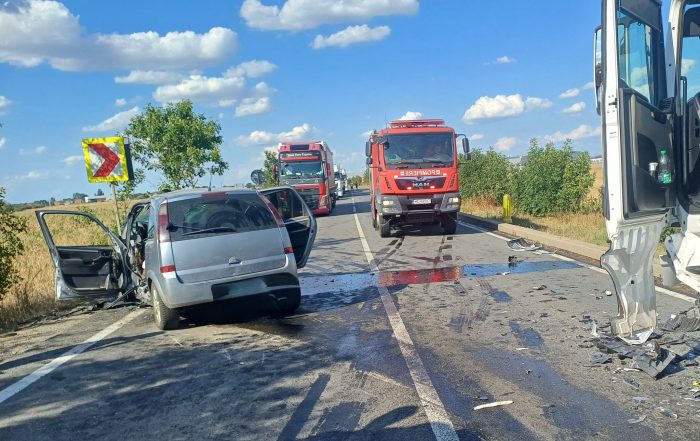 Ce spune poli&#539;ia referitor la accidentul mortal din zona localit&#259;&#539;ii Zimand Cuz?