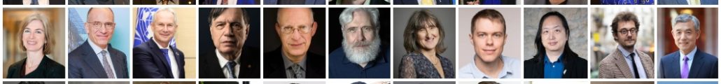 Apel global linii roșii AI - personalitati - laureati nobel -semnatari