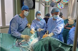 Arad medicală