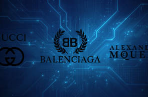 Atac cibernetic asupra Gucci, Balenciaga și Alexander McQueen