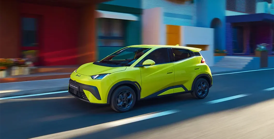BYD își va transfera producția europeană în Europa până în 2028, debutând cu o fabrică nouă la Szeged