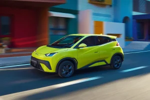 BYD