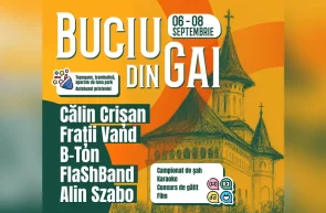 Buciu din Gai 2025