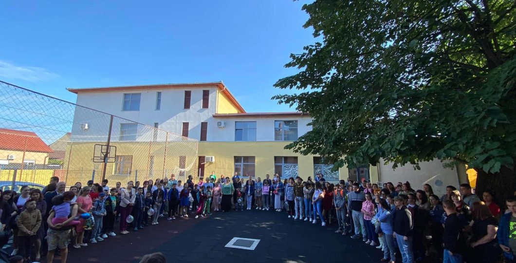 Suport Vital pentru Copiii de la Centrul Școlar de Educație Incluzivă Arad - Alocare Bugetară de 331.500 Lei de la Consiliul Județean