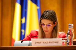 DIANA BUZOIANU ROMSILVA