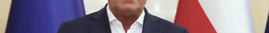 Donald Tusk Polonia