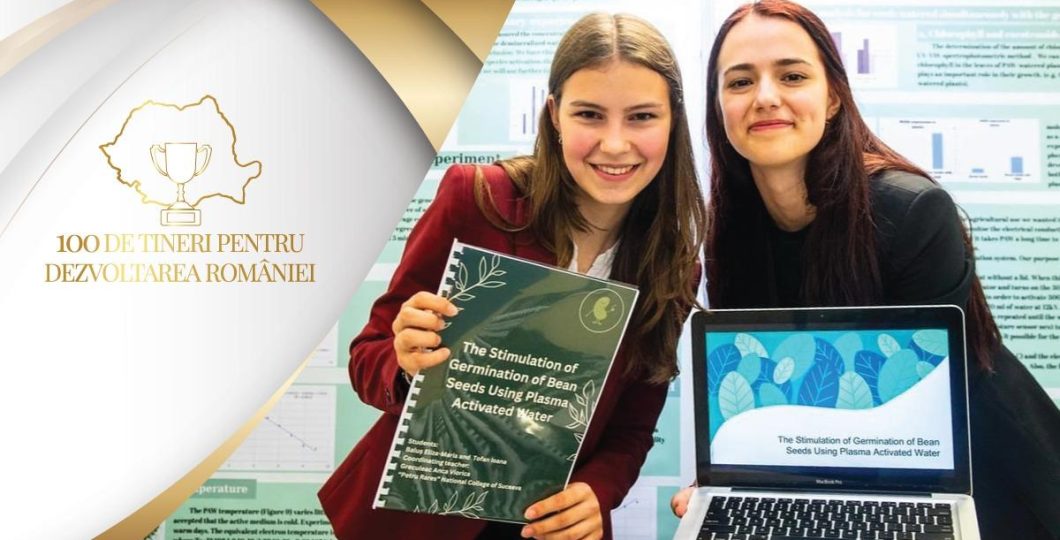 invenție inovatoare cu impact major în agricultură!