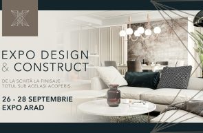 Expo Design - Construct - Expo Arad