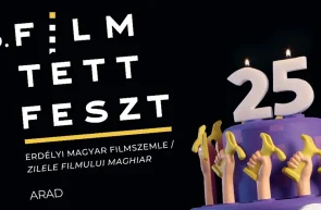 Filmtettfeszt Zilele Filmului Maghiar, ediția 2025, la Cinematograful Arta