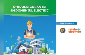 Ghidul siguranței în domeniul electric Rețele Electrice
